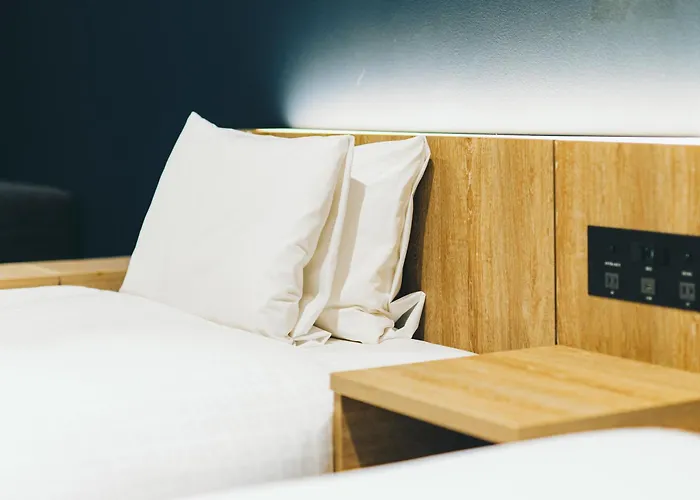 The Square Hotel Ginza Tokyo